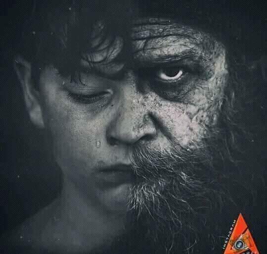 Muhamma98336436's tweet photo. حالات نے چہرے کی چمک چھین لی ورنہ

دو چار برس میں______یوں بڑھاپے نہیں آتے... https://t.co/JaJQ5S8p6e
