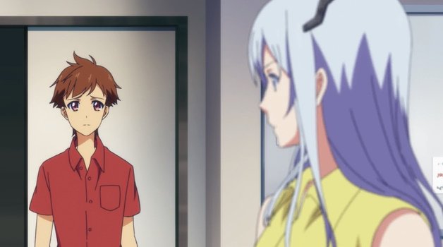 Beatless感想 3ページ目 Togetter Beatless感想 3ページ目 Togetter