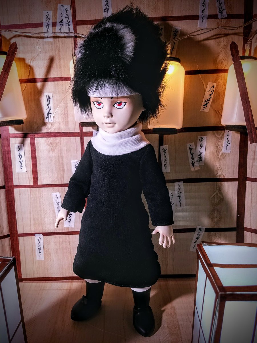 脳波怪獣 ゆば Twitterren 幽遊白書 リビングデッドドールズ第3弾 飛影がひとまず完成 Vs武威ver なんだけど シャツはvs是流仕様 主人公不在とはこれいかに 脳波怪獣 ゆば Twitterren 幽遊白書 リビングデッドドールズ第3弾 飛影がひとまず完成 Vs武威ver なんだけど シャツはvs是流仕様 主人公不在とはこれいかに