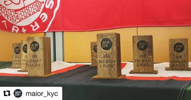 Budvar_Sailing's tweet photo. #Repost @maior_kyc
・・・
Swipe ➡️
Nachträglich nochmal auf diesem Wege: Herzlichen Glückwunsch an unsere Sieger ORC 1+2, ORC 3, sowie J/70 und J/80! 
Danke an alle Beteiligten für eine tolle, abwechslungsreiche Maior - es war uns ein Fest und wir f… https://t.co/o4eunPuhfM https://t.co/pJmP9WHRng