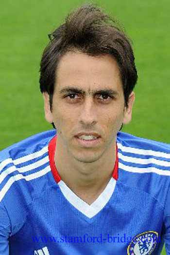 Happy birthday to Yossi Benayoun (2010-3) who is 38 today 