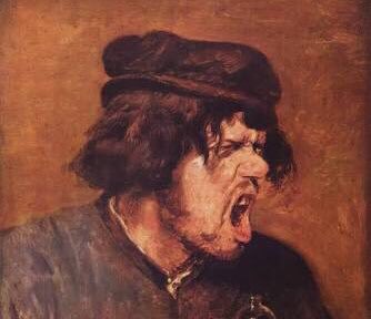 名画で学ぶ病院 11ページ目 Togetter