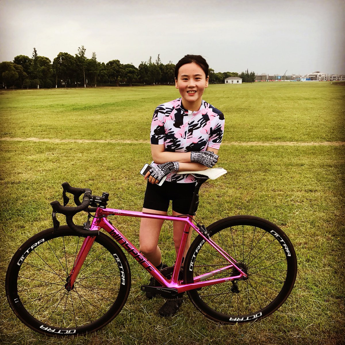 winspace bikes tweet media