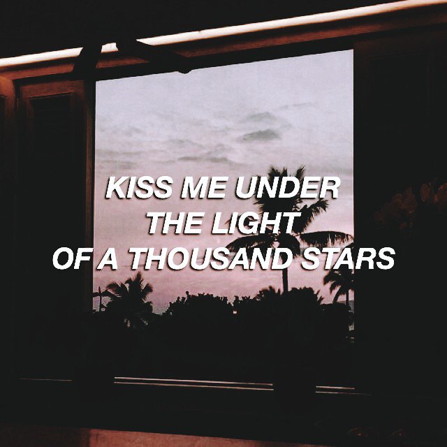 sarkilardaalsel's tweet photo. Ed Sheeran // Thinking Out Loud #alsel https://t.co/7DRWWPpJTL