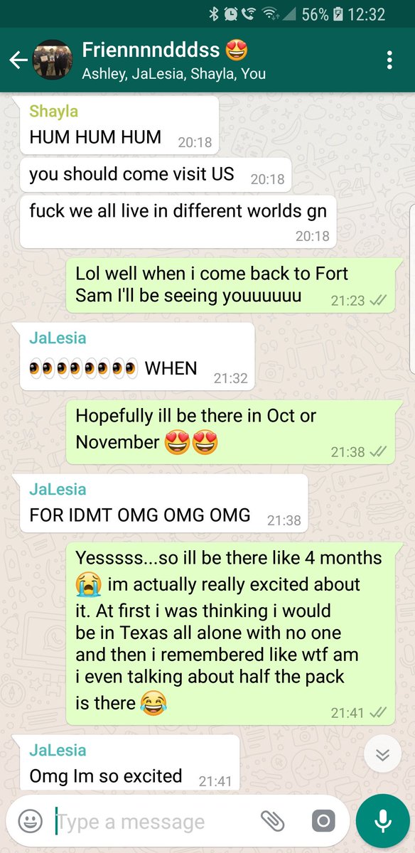 RobynAMartinez's tweet photo. When your friends are true AF that they can so accurately predict your future 💀 https://t.co/lUCrfmpUSC