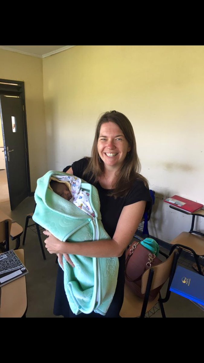 Know4Change's tweet photo. Happy International Day of the Midwife! We want to say a big thank you to our Ugandan midwifery colleagues, professional/student Midwives! https://t.co/j0B9nEl81n