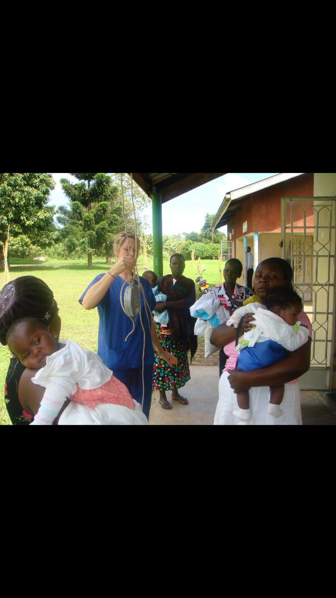 Know4Change's tweet photo. Happy International Day of the Midwife! We want to say a big thank you to our Ugandan midwifery colleagues, professional/student Midwives! https://t.co/j0B9nEl81n