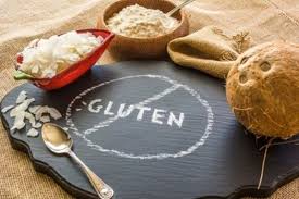 sacsvargas2's tweet photo. 5 de mayo Día Internacional del Celíaco se conmemora a nivel nacional e internacional el día del paciente celíaco. La enfermedad es una intolerancia permanente al gluten, el cual es la fracción proteica de 4 cereales: trigo, centeno, cebada y avena. https://t.co/2NoA9te1wX