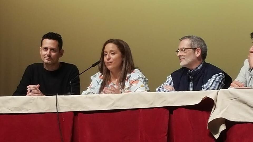 #donahaviadeser #llibretfaller2018 #poesia #lletresfalleres