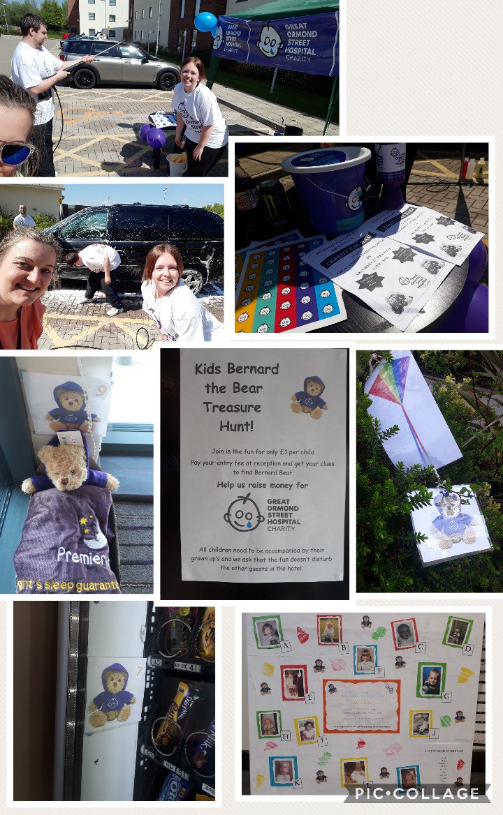 Premier Inn Exeter M5 J29 tweet media