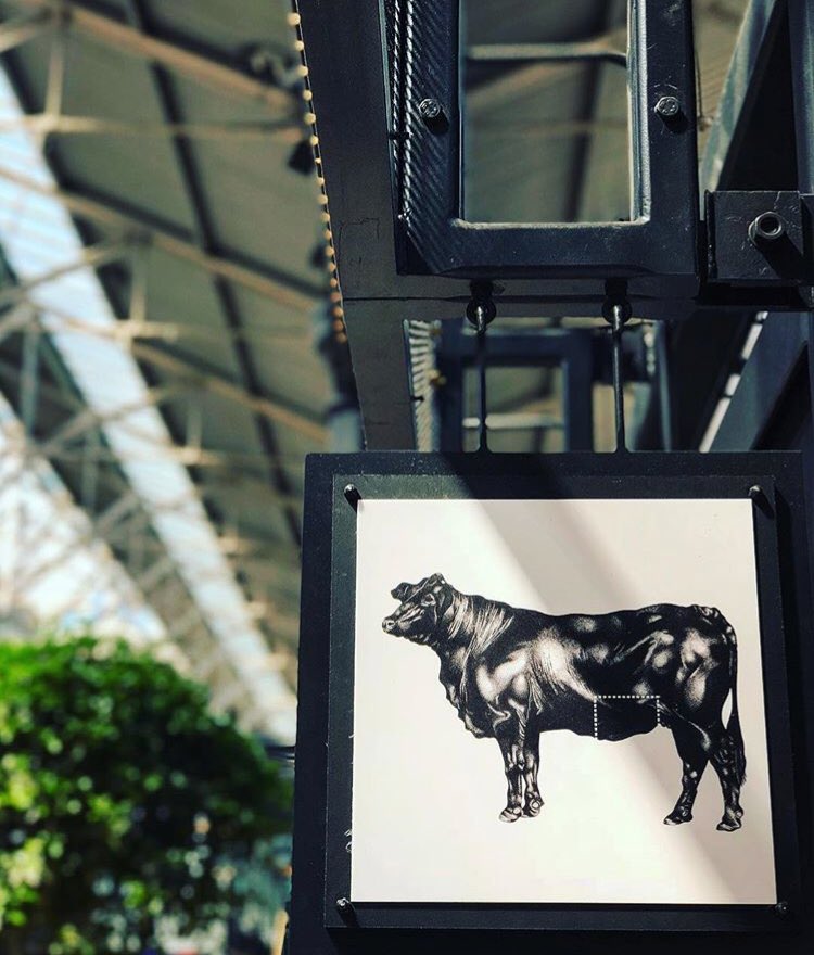 oldspitalfields's tweet photo. Itβs a beautiful day in #TheKitchens and @tomgriffchef has the most beautiful brisket on the menu. Donβt believe us? Take a closer look on our Insta stories https://t.co/XMsYe7Gj3O #FlankLondon #oldspitalfieldsmarket https://t.co/cTTBzL3MnV