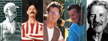 Happy 75th Birthday to the impossibly lovely Michael Palin. 