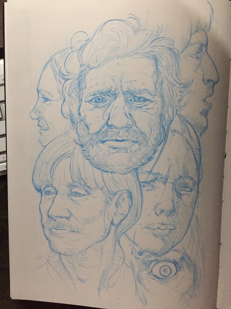 _RocketRex_'s tweet image. Revisiting pencil! Feels good to feel paper once again. :D #drawings #art #sketchbook #sketch