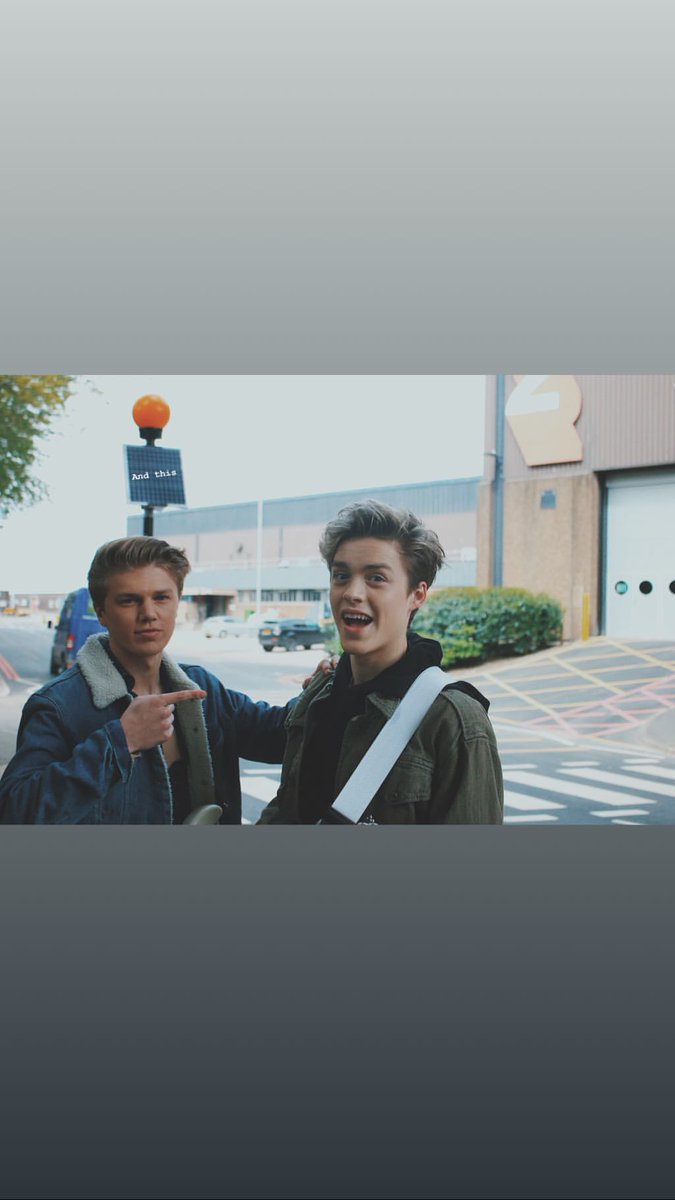 New Hope Club Spain tweet media