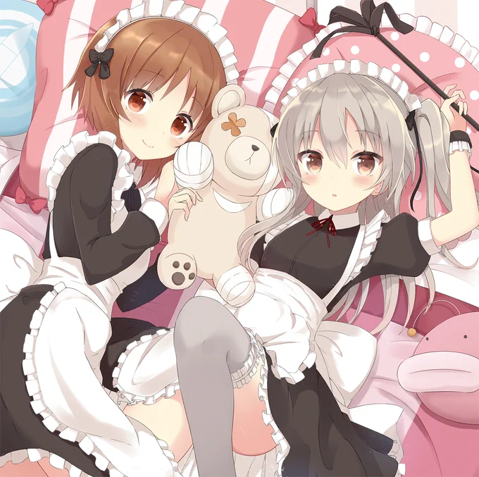 みほありす 