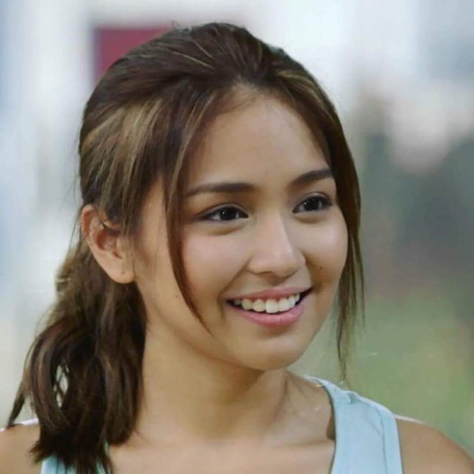 OfficialKBB's tweet photo. Keep on tweeting guys! Spread her beauty in the Twitter world!
#KathsPerfectForPonds https://t.co/MdBA0OnhZS
