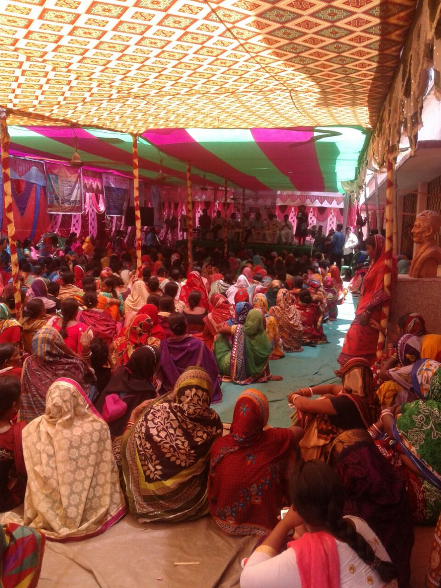 BTihidi's tweet photo. Grama Sworaj Abhijan at Tihidi Block as on dt 05/05/2018 https://t.co/LqoLc4BllF