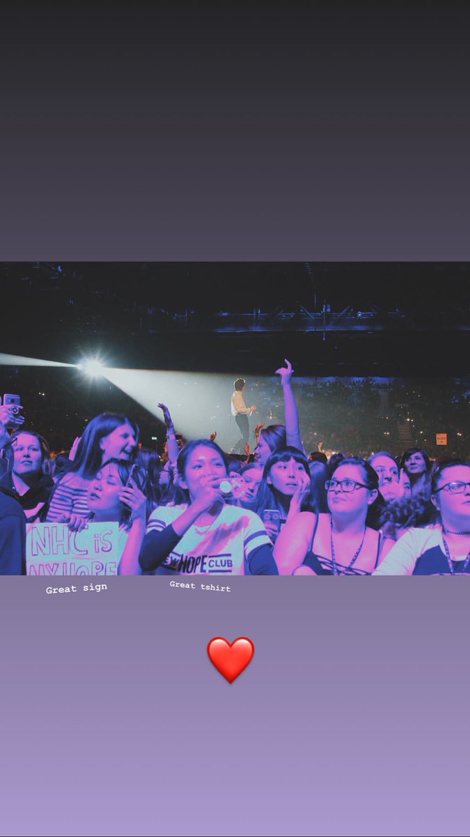 New Hope Club Spain tweet media