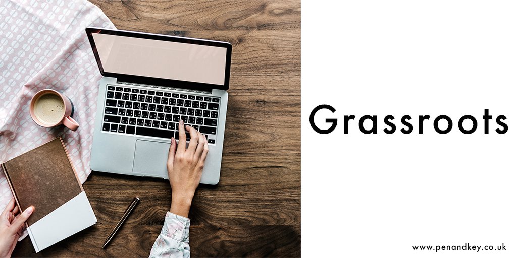 jordgarvey's tweet image. I wrote a blog on the Pen &amp;amp; Key website about the importance of female only spaces for writer development. 
penandkey.co.uk/blog/grassroots

#femaleauthors #femalewriters #writinggroups