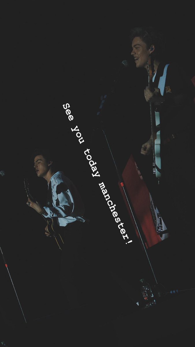 New Hope Club Spain tweet media