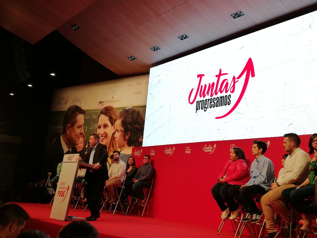 Manu_Mtnez's tweet image. #JuntasProgresamos #JuntosProgresamos
Hoy está región no teme a su gobierno