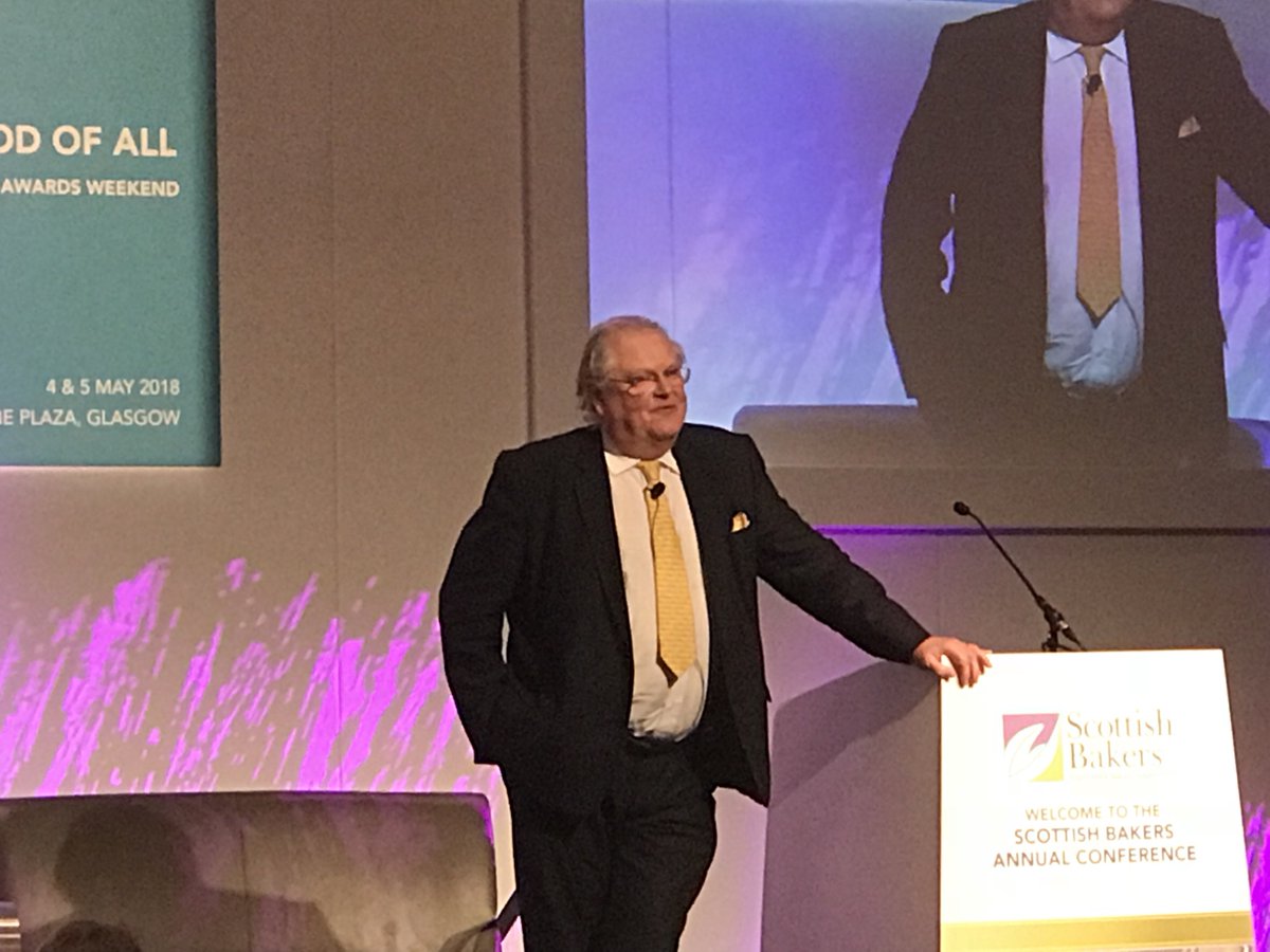 Lord Digby Jones on Twitter "Thanks for having me back at your