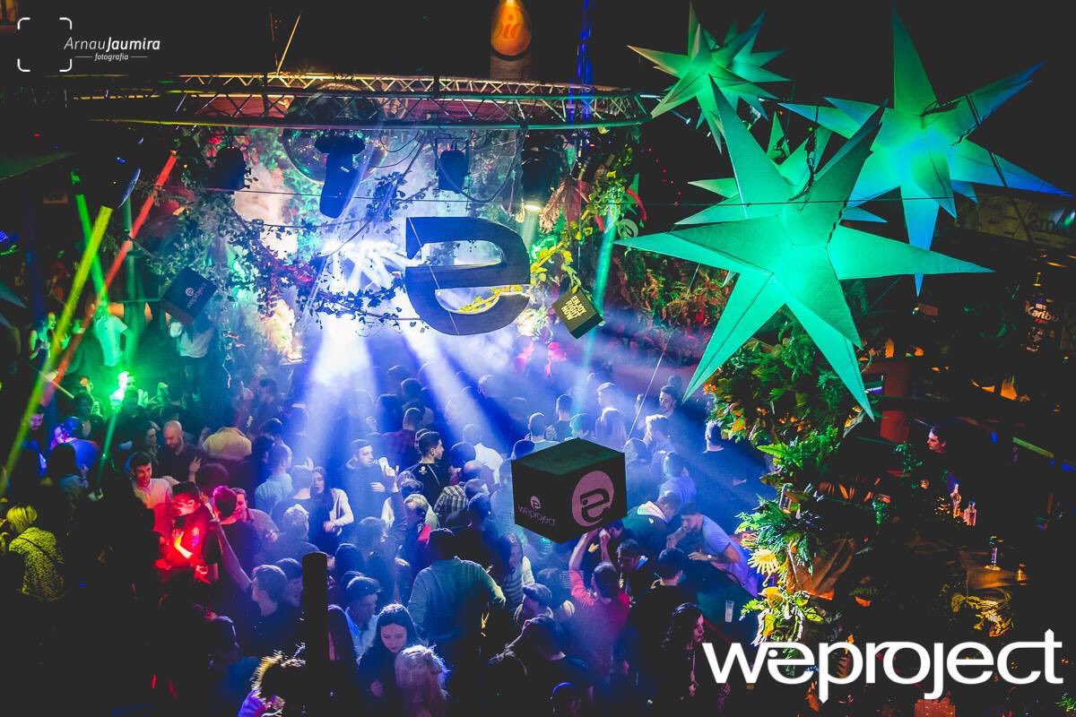 Ladisco Live Clubs tweet media