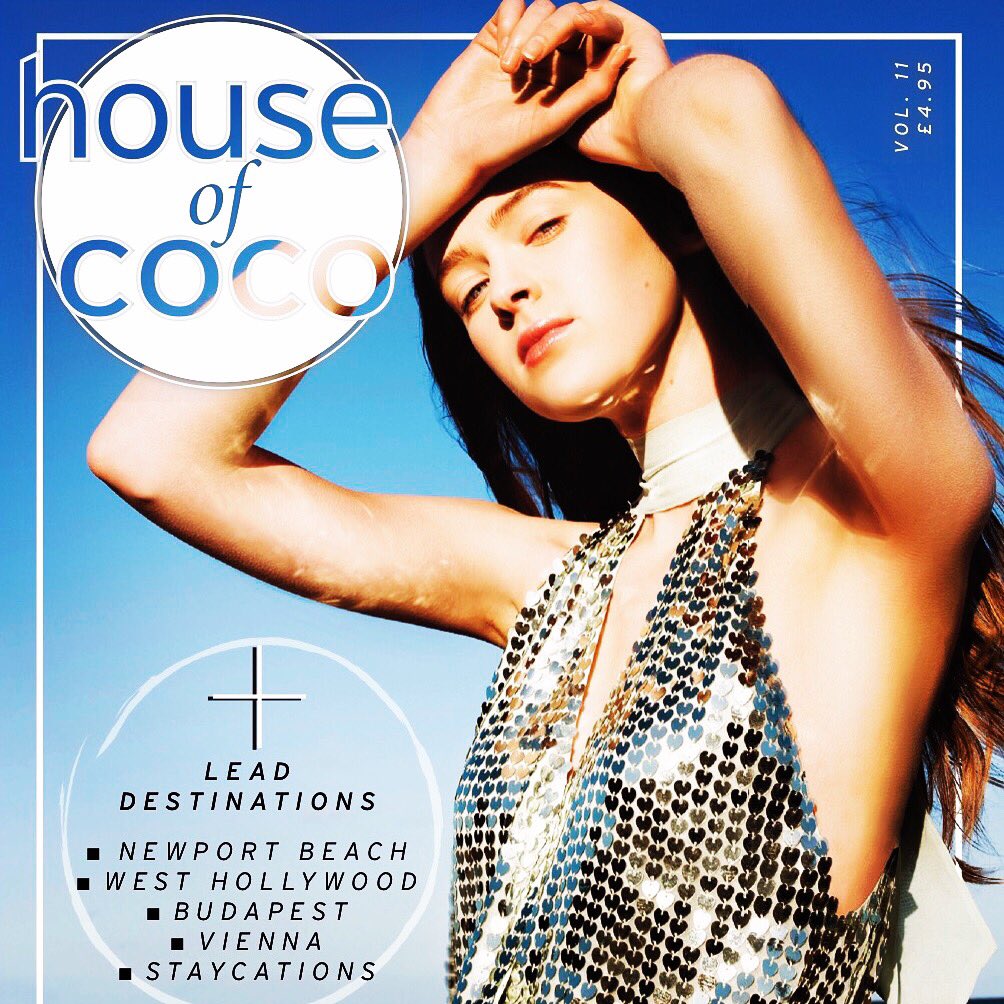 shopBIYB's tweet photo. HOUSE OF COCO. @House_of_Coco x @BLIEVEbeardcare | Coco Loves | The Home Issue | Volume 11 | https://t.co/nYUOlWgRwz

#HouseOfCoco #TeamCoco #Luxury #Travel #Magazine #Wanderers #Adventurers #CocoLoves #BELIEVEinyourBeard #BeardCare #LifeStyle #Brand #KansasCity #LOVE #BELiEVE https://t.co/UIiZ1yoSaF