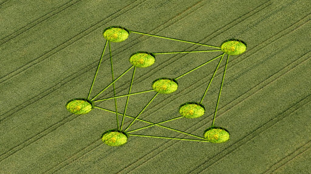 TERRA_MEPP's tweet photo. The AI farm experiment: https://t.co/HUyz6cnJMw

"Major companies are bringing together new machine learning algorithms, better and cheaper sensors, and increased computing power in hopes of addressing growing global demand for food and agriculture's diminishing labor force." https://t.co/OTlulhvr1v