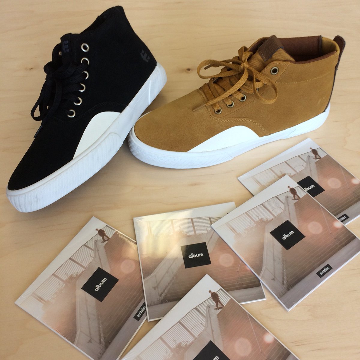 etnies jameson vulc mt