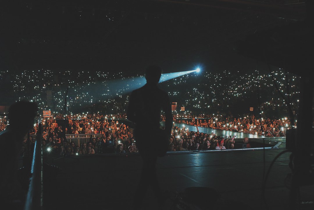 New Hope Club Spain tweet media