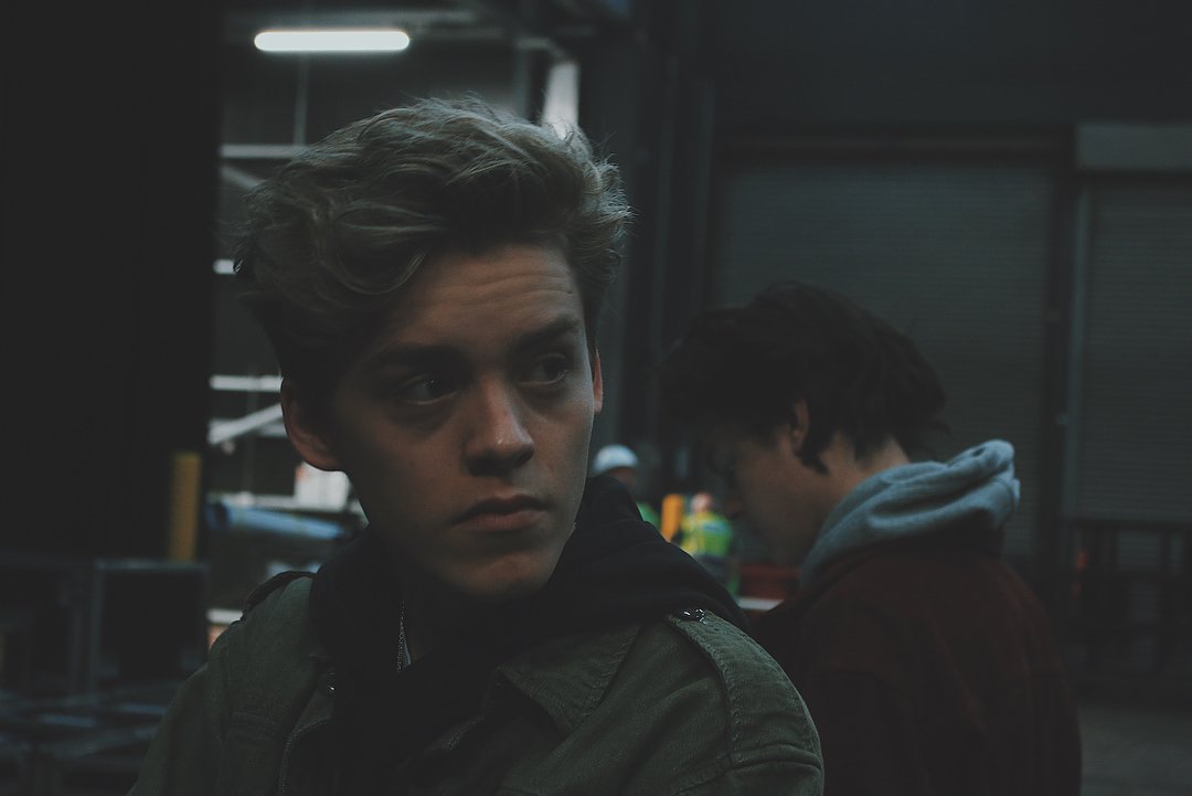 New Hope Club Spain tweet media