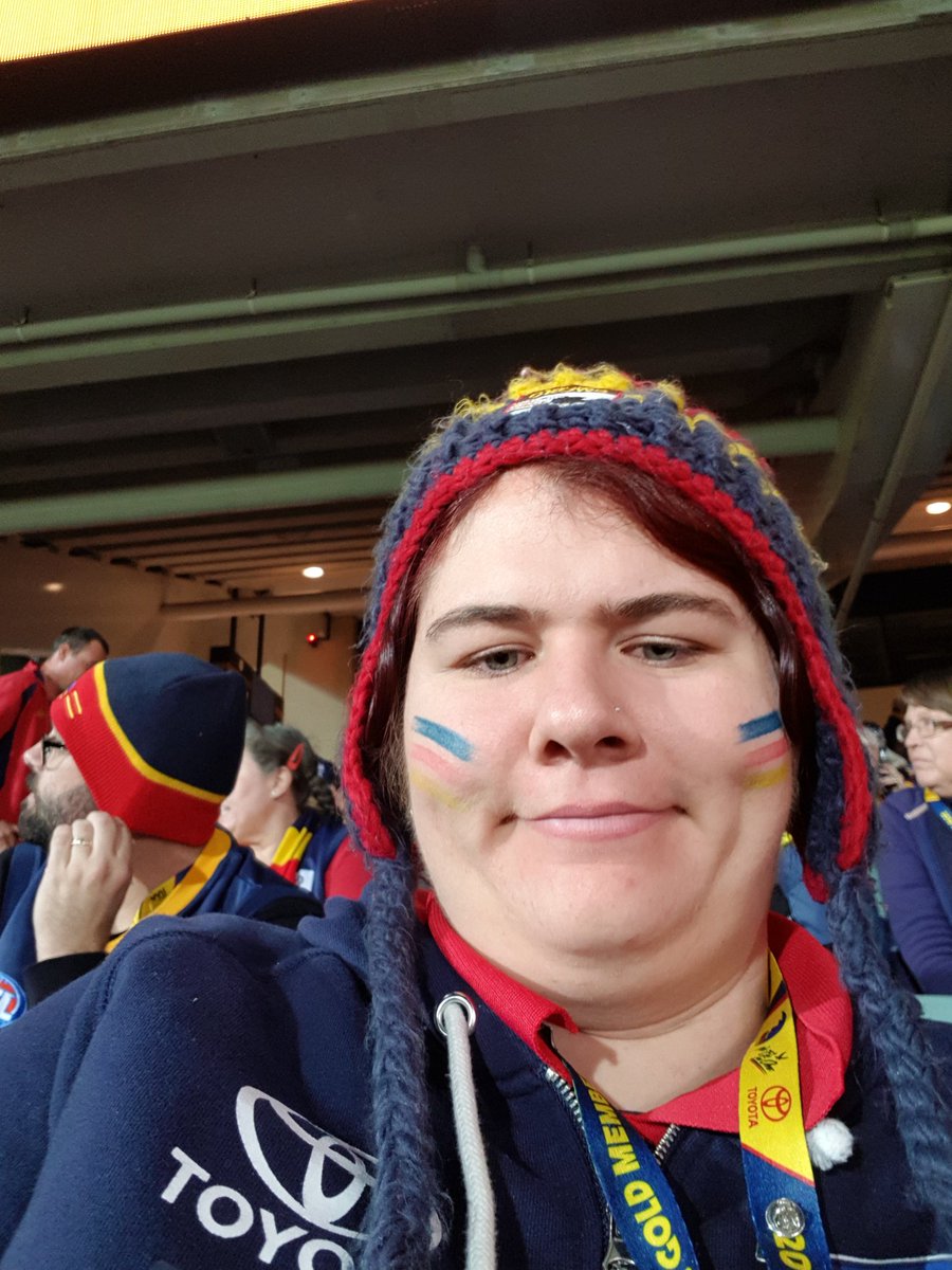 lowe_fan's tweet photo. #weflyasone Go Crows Footy rocks https://t.co/TO0finAaEJ