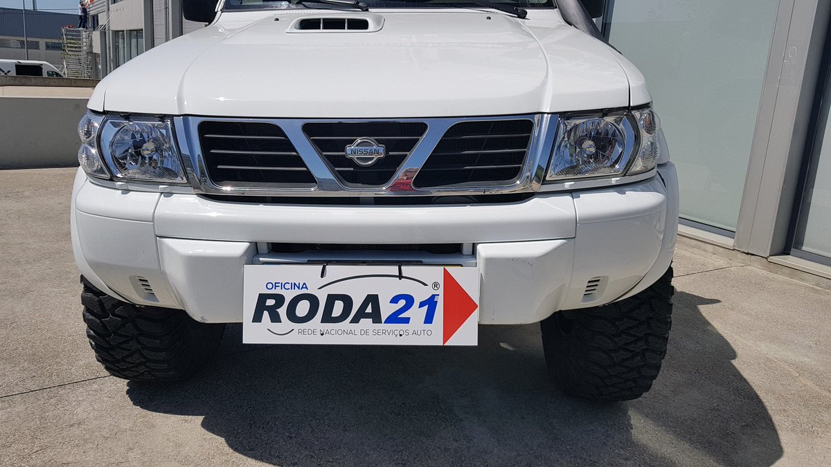 Roda 21 (@Roda21_Grupo) / Posts / X