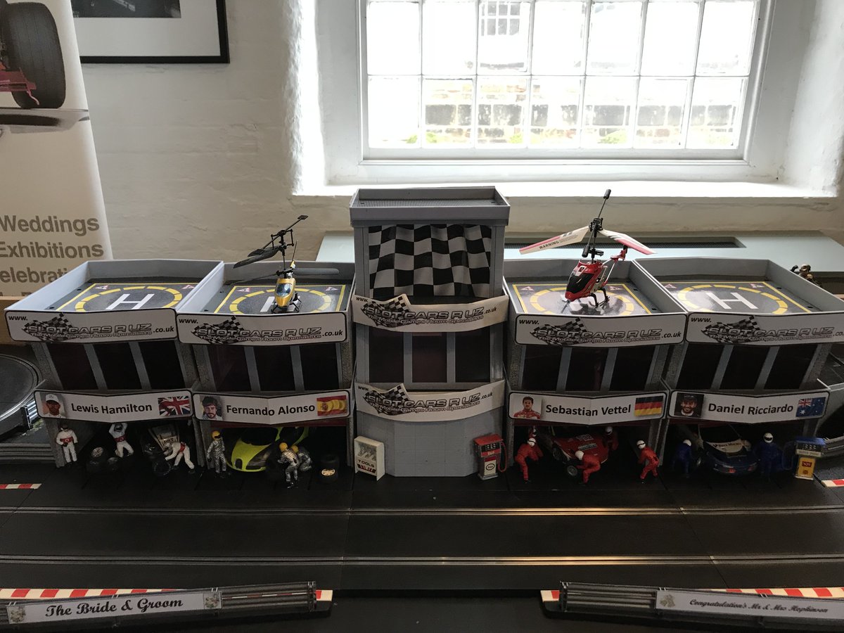 Slot Cars R Uz (SlotCarz) Twitter