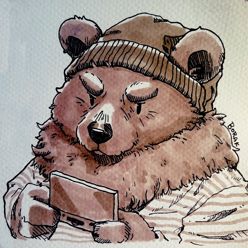 HomeBearStudio's tweet photo. For #ScreenshotSaturday this week we thought we would treat you to 4 pieces of artwork from our upcoming #PC &amp; #NintendoSwitch #IndieGame; #NAIRI: The Tower of Shirin

#StudioGhibli #Art #Illustration #Drawing #Draw #IndieDev #IndieGameLover #GamersUnite @pr_hound @AnotherIndieS https://t.co/hgLFuBXVts