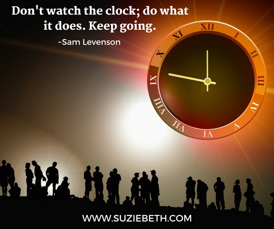 suziebeth_ltd's tweet photo. Don't watch the clock; do what it does. Keep going. ~Sam Levenson CLICK ON LINK TO LEARN MORE 🌺https://t.co/EdlQc9PLgt  🌺

#motivation #entrepreneur #motivationalquotes #successquotes #startuplife #businessowner #onlinebusiness #entrepreneurs #startups #motivational #success https://t.co/9eSTaTzce2
