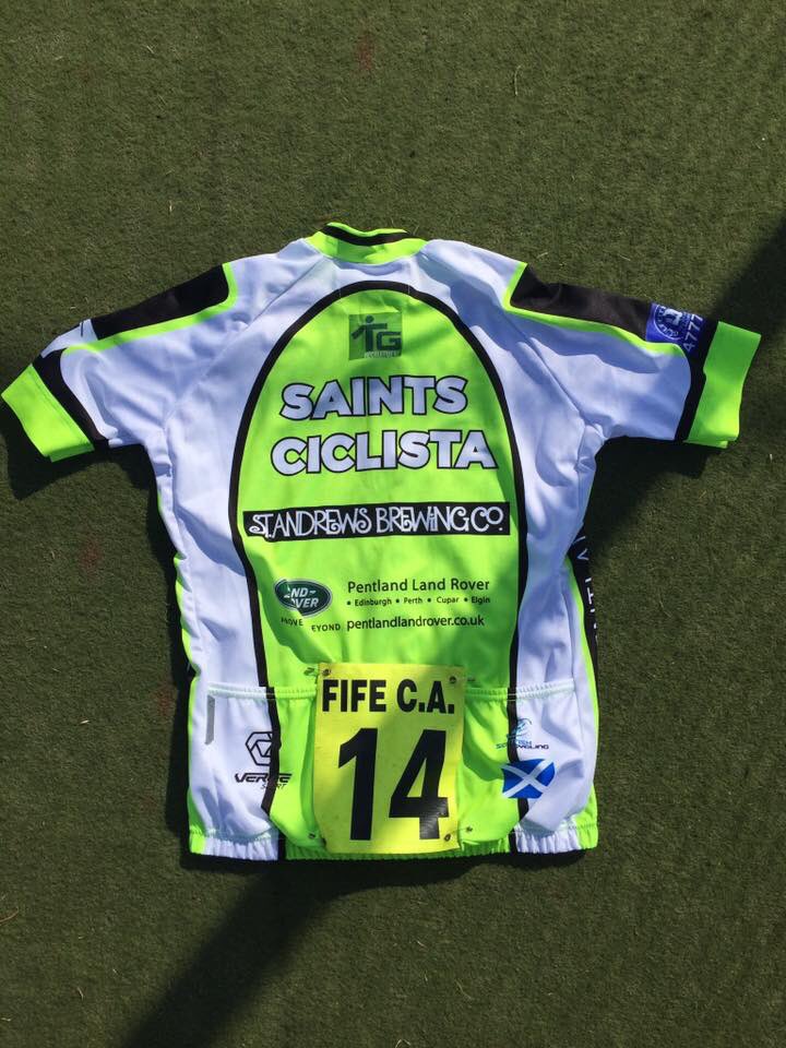 StAndrewsBrewCo's tweet photo. Sunny days. Long weekends. Get on your bike and finish your ride at one of our bars. Join #saintsciclista @BrewCoStAndrews @BrewCoPotterrow @BrewCoOuthouse @BrewCoCairdHall https://t.co/rP8sB7rF0A