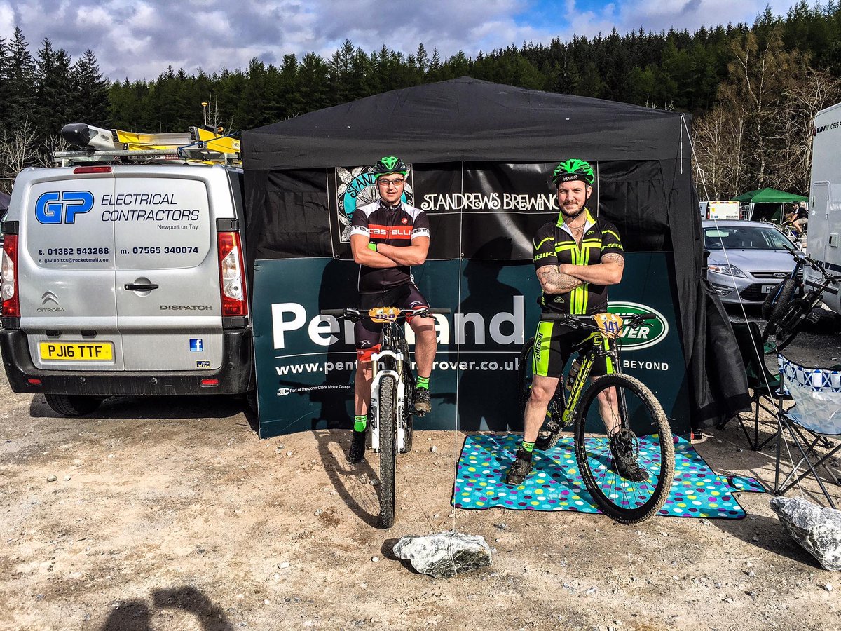 StAndrewsBrewCo's tweet photo. Sunny days. Long weekends. Get on your bike and finish your ride at one of our bars. Join #saintsciclista @BrewCoStAndrews @BrewCoPotterrow @BrewCoOuthouse @BrewCoCairdHall https://t.co/rP8sB7rF0A