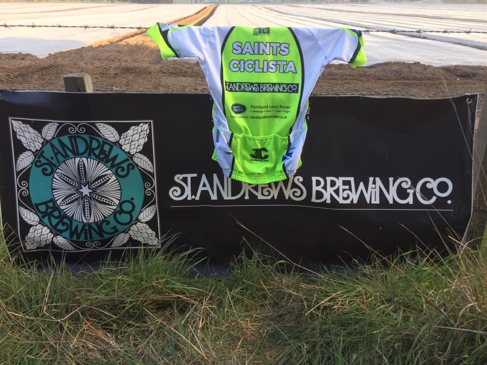 StAndrewsBrewCo's tweet photo. Sunny days. Long weekends. Get on your bike and finish your ride at one of our bars. Join #saintsciclista @BrewCoStAndrews @BrewCoPotterrow @BrewCoOuthouse @BrewCoCairdHall https://t.co/rP8sB7rF0A