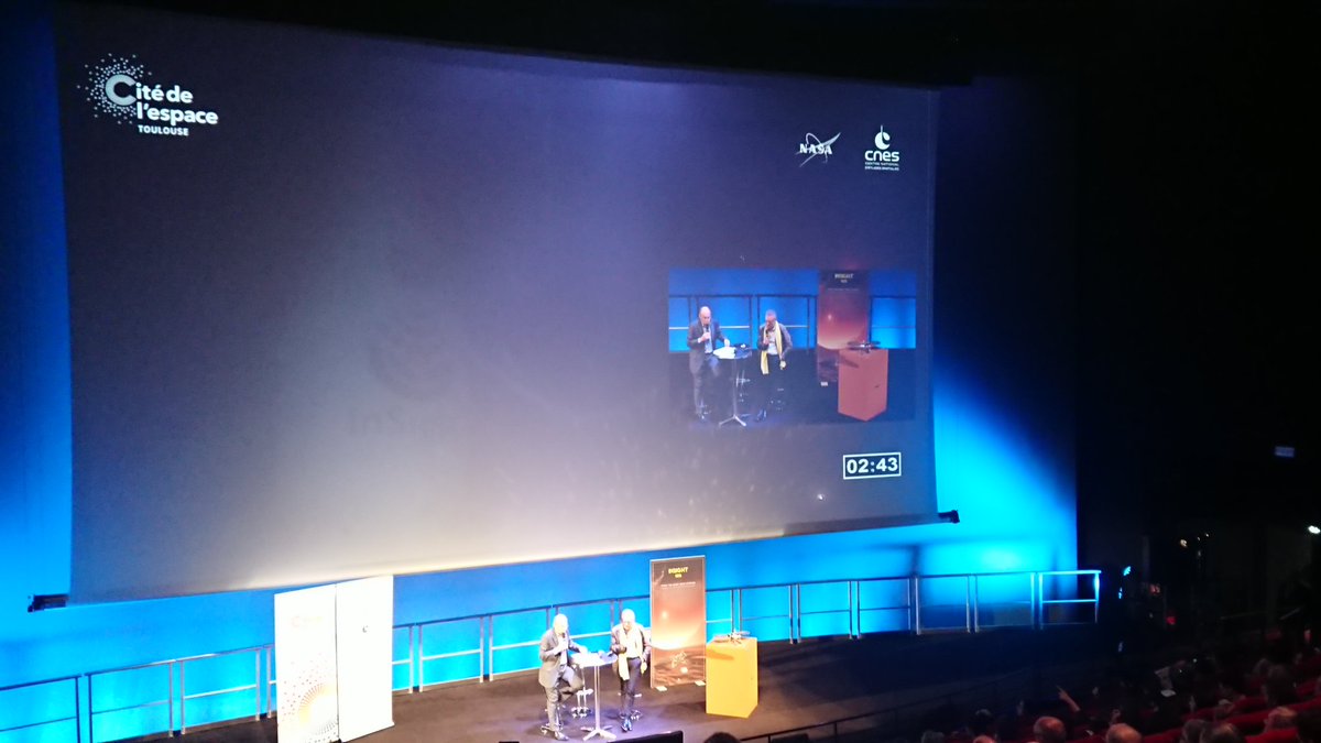 nathjou's tweet image. Foggy launch comme souvent depuis la base de #Vandenberg #GoInsight @NASAInSight @CNES