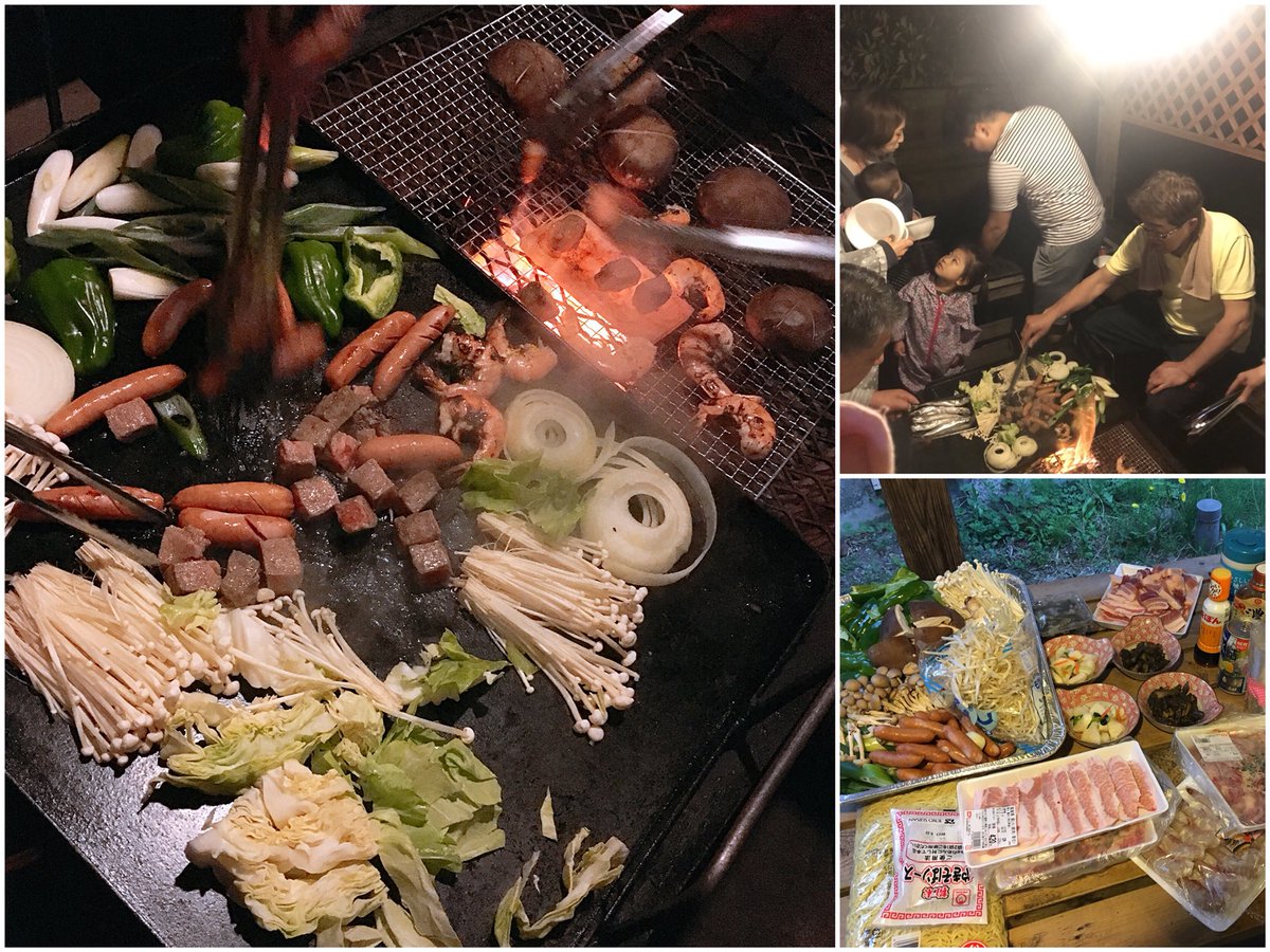 2泊3日 那須旅行

いっぱい遊んで
美味しいものをたっくさん食べて
本当に楽しすぎる旅行だったな🍖🍦