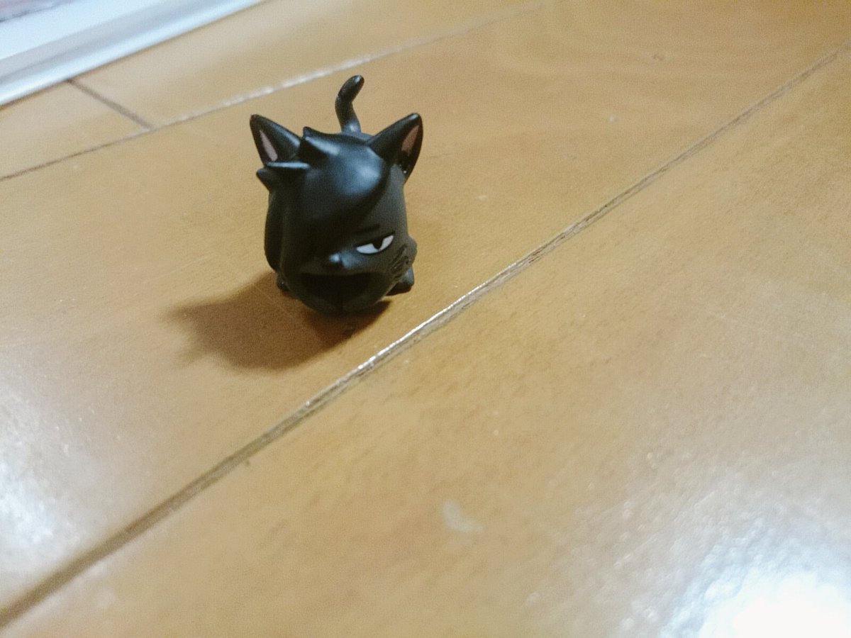 TaillBlack's tweet photo. リエーフを…買っちゃいました……
部屋に音駒が増えたので万消えたのは良しとしましょう←
可愛すぎるあああああああああああああああああああああああああああああ https://t.co/XSwRsFv04u