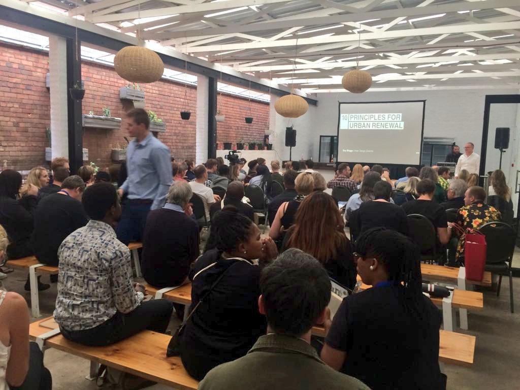 architectureZA's tweet photo. The #AZA18 is a resounding success! We hope you enjoyed the experience as much as we did! Thank you to everyone who made it possible. https://t.co/fZ6S3JAMGx
