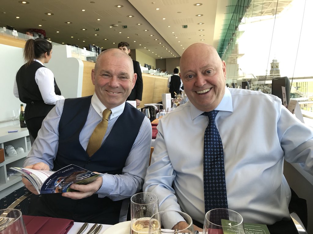 Tony Carroll tweet media