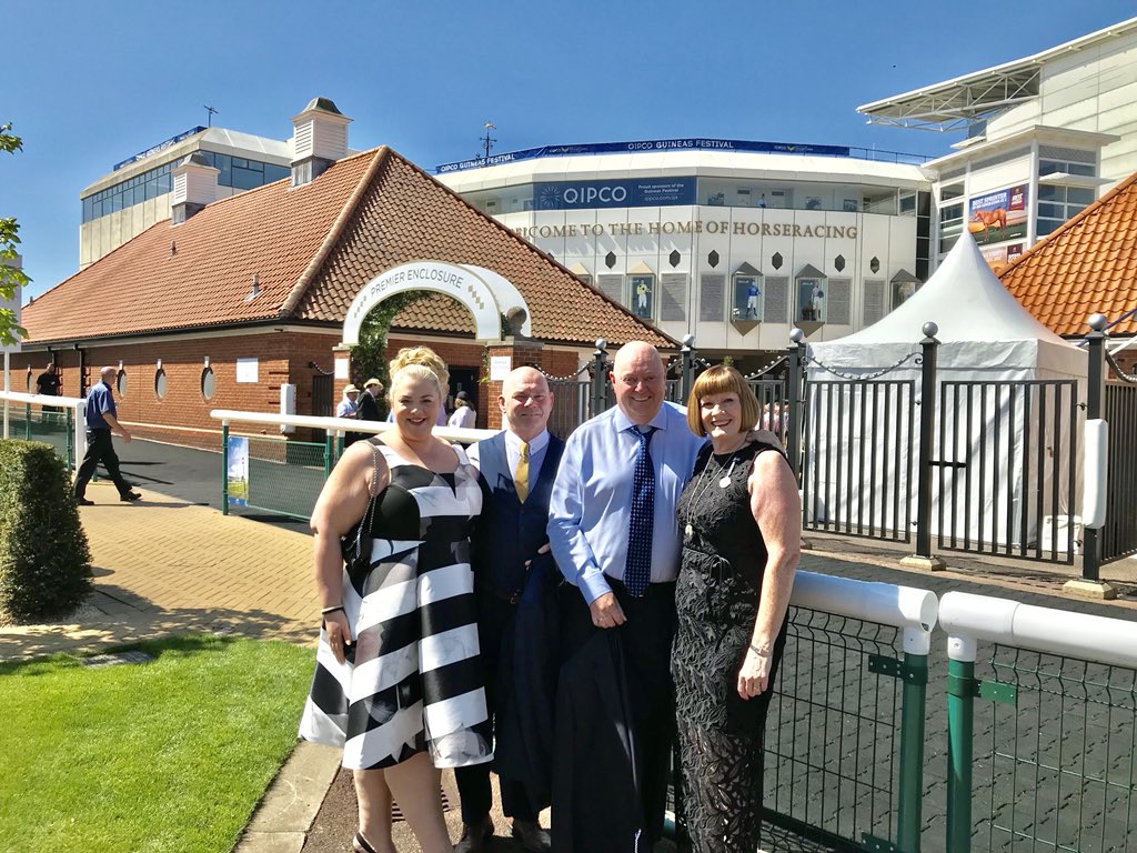 Tony Carroll tweet media