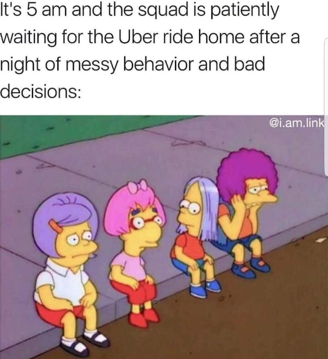 Why does this remind me of <a href="/shanedawson/">Shane Dawson</a> and squad during their Texas vlog 😂😂