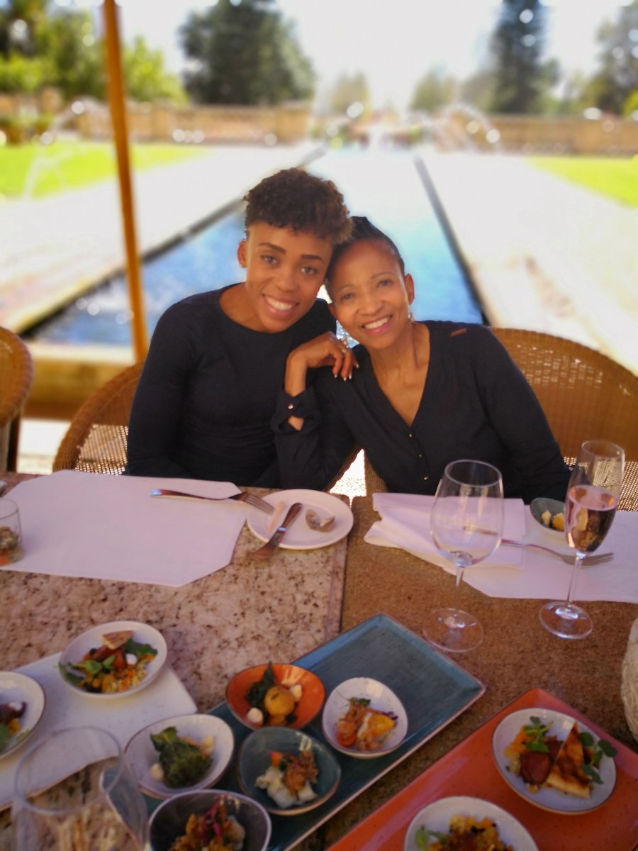 letshegom's tweet photo. Such a lovely day at @MONTECASINOZA #MothersDayAtMonte #CelebrateWonderful #GottaLoveMonte https://t.co/8SWvsQzqZv