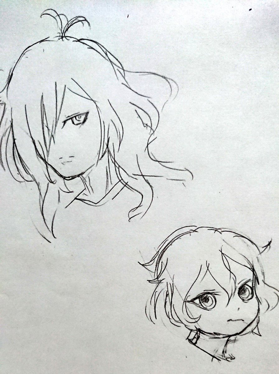 きみどりぃ うっへぇイナズマイレブン一気見してきたうっへぇ 公式シャワーシーンありがとううっへぇ うっへぇ 落書き アナログイラスト イナズマイレブンアレスの天秤 落書きの灰崎さんと灰崎ショタ