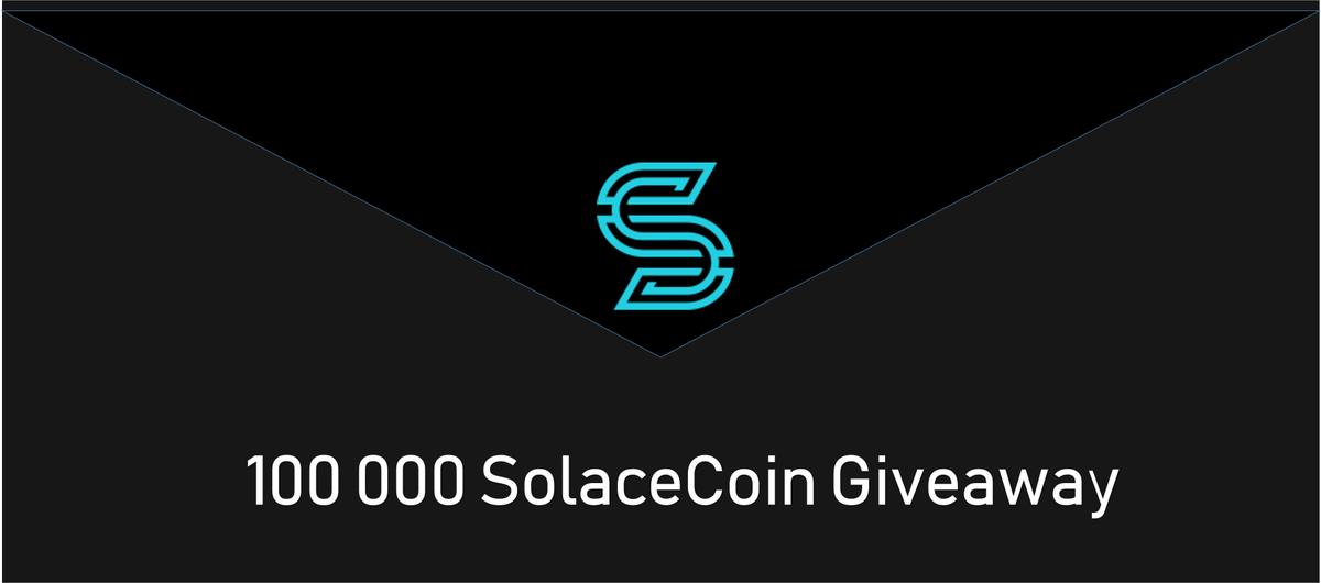 SolaceCoin tweet media